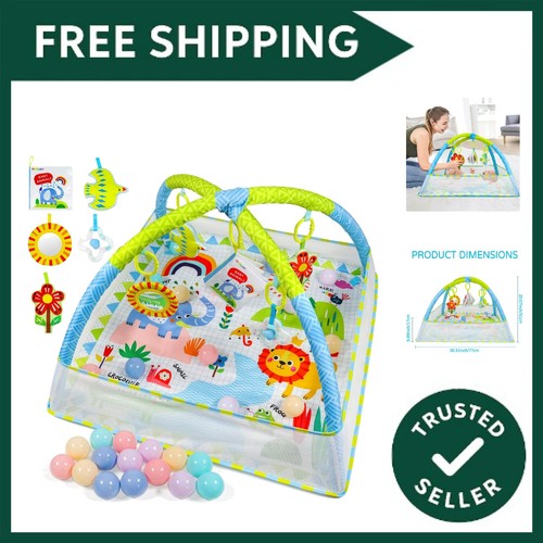Baby play mat - play, mat,
