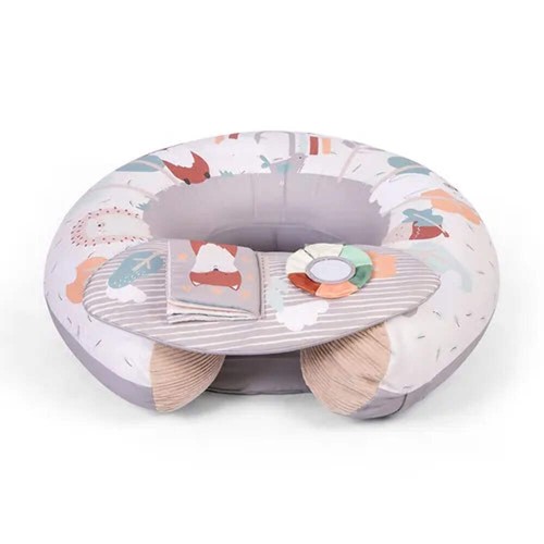 Red kite sit ring - sit,