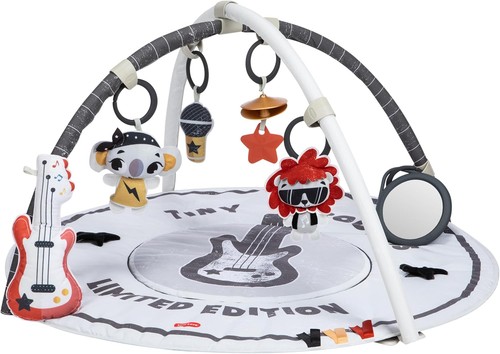 Baby play gym mat with - gym,
