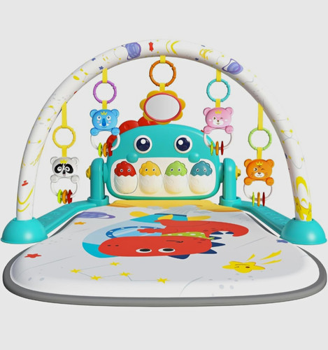 Dinosaur baby activity play - dinosaur,