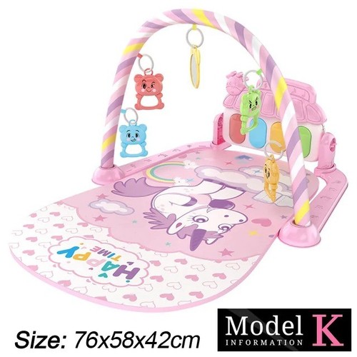 Baby play gym - play, &