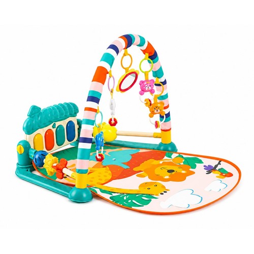 Baby play mat gym - mat, gym,