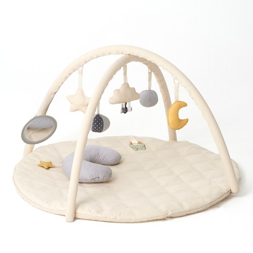 Baby activity gym playmat - gym,