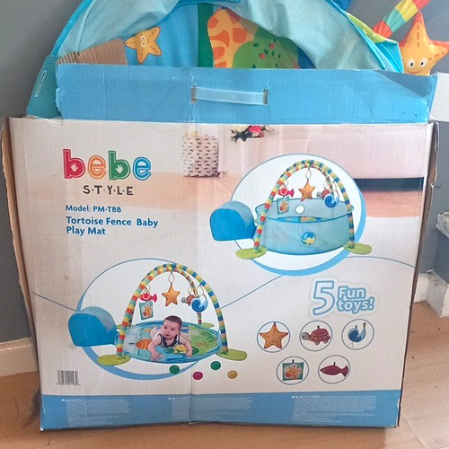 Bebe style play - ,