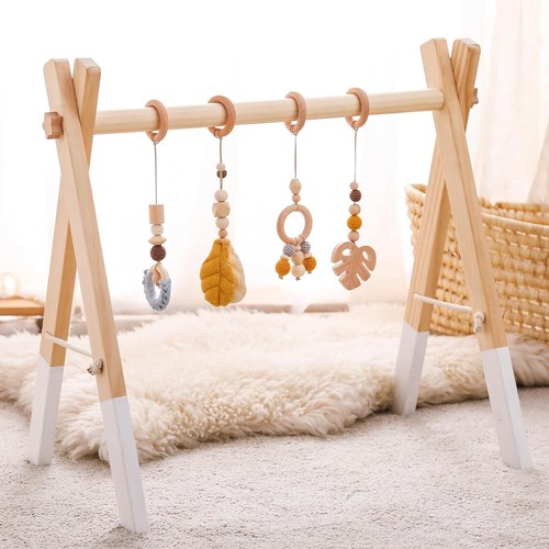 Promise babe wooden baby play - promise,