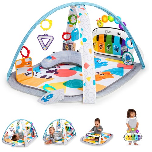 Baby einstein 1 kickin - einstein, 4-in-1