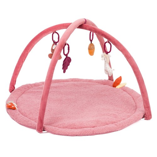 Fillikid baby play gym - play,