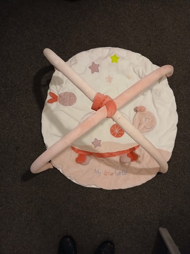 Kids play mat - in,