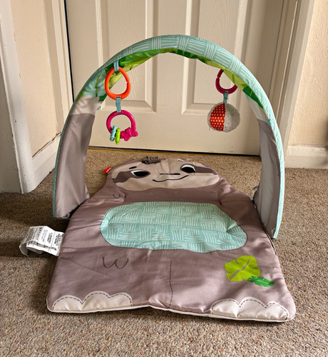 Fisher price sloth - fisher-price,