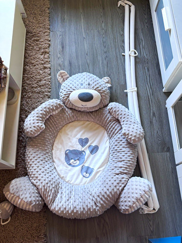 Baby play mat with - mat, gym