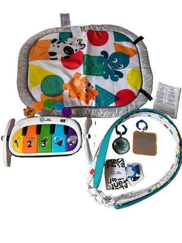Baby einstein music - baby, &