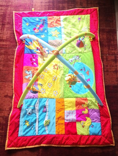 Taf toys large double twins - taf,