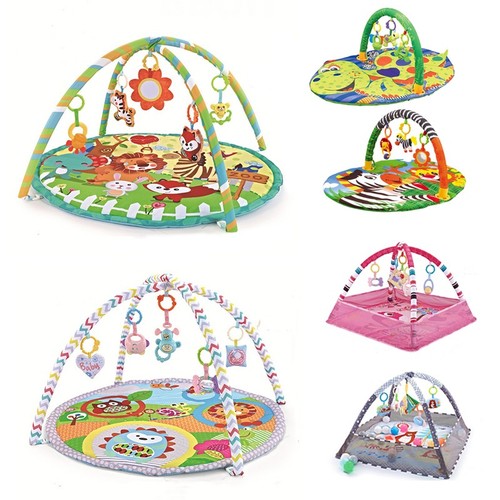 Baby play gym activity mat - play,