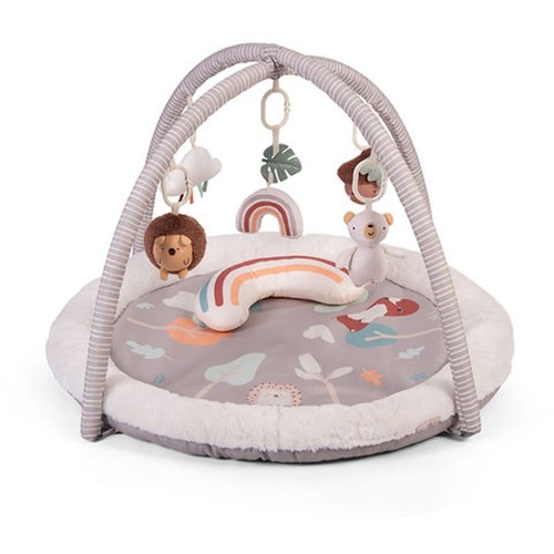 Red kite playmat woodland walk - kite,