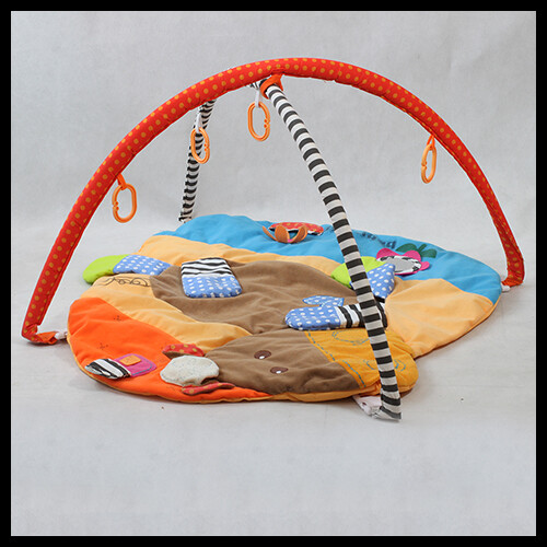 Baby mix soft - mix, fabric