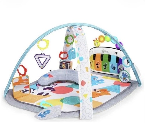 Baby einstein music - baby,