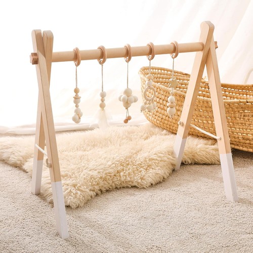 Promise babe wooden baby play - promise,