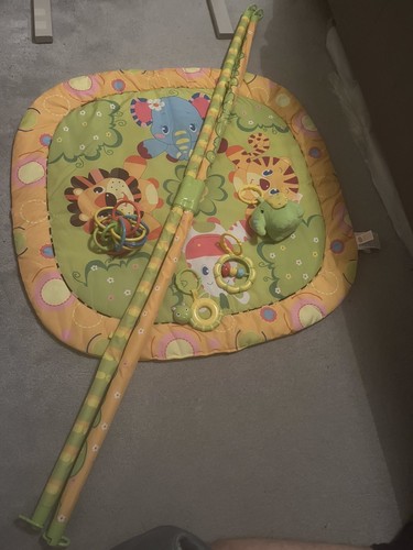 Mastela baby play mat - mastela,