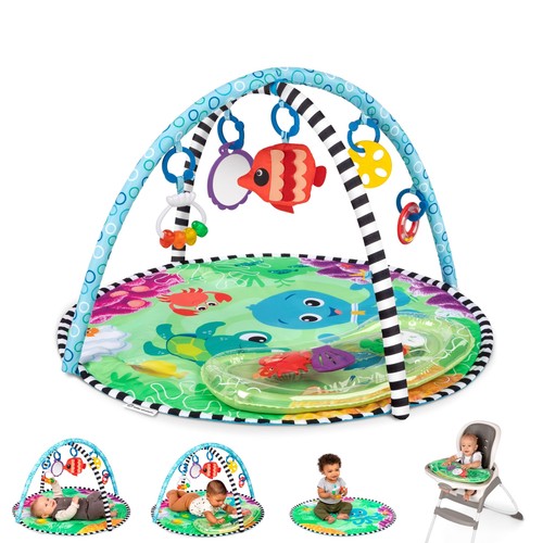Baby einstein sea - baby,